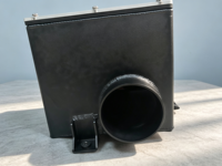 Boîte à air, filtre à air, entrée d'air 4x4 - accessoires pour pick-up tout-terrain, adaptés à Toyota /N80