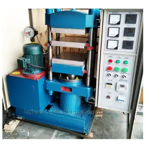 Rubber gasket press machine Hot press machine rubber