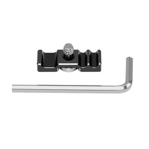 <b>Hdmi</b> <b>Cable</b> Clip Metal Rectangle 8115 Detachable Portable Wire Management Holder For Earphone Electric Wire Storage Rack - Product Image 2