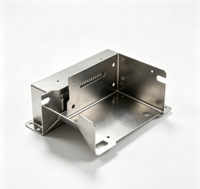 Assemblages industriels sur mesure en tôle, prototypes et production en série, quincaillerie métallique fabriquée sur mesure pour la construction de machines mécaniques