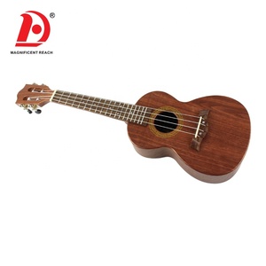 HUADA di alta qualità educazione musicale in plastica palissandro strisce Mini <span class=keywords><strong>giocattolo</strong></span> di plastica Ukulele <span class=keywords><strong>chitarra</strong></span> per i bambini - Product Image 4