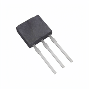 Componentes Electrónicos S4010VS3TP TO-251-3 con Cables Cortos, IPAK, TO-251AA Tiristores en Stock - Product Image 1