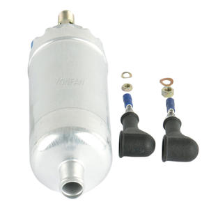 Pompe à essence 0580254911 pour <span class=keywords><strong>Mercedes</strong></span> Benz A124 C124 C126 C140 W124 W126 W140 W201 W202 W210 W461 W463 <span class=keywords><strong>R107</strong></span> R129 R170 S124 S210 - Product Image 2