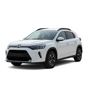 Dongfeng Citroën C3-XR 2021 190THP DCT Edición Zhishang, Auto Usado de <span class=keywords><strong>Segunda</strong></span> <span class=keywords><strong>Mano</strong></span>, Gasolina - Product Image 1