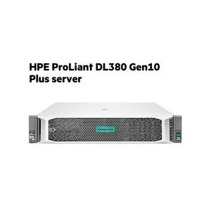 Kalite garantisi Xeon işlemci raf tipi sunucu proproliant bilgi DL380a Gen12 - Product Image 5