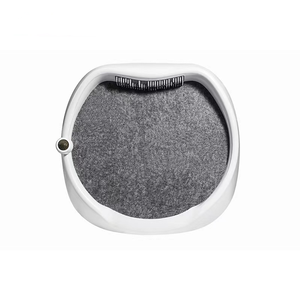 Cama inteligente de lujo para mascotas, gatos, perros pequeños, Control de aplicación Wifi moderno, ajuste cálido y fresco de alta calidad, cómoda cama de lujo para animales - Product Image 3