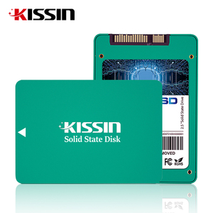 Nhà máy trực tiếp SSD 120GB 64GB 128GB 240GB 256GB 480GB 512GB 1t 2TB <span class=keywords><strong>2</strong></span>.5 inch SATA III SSD tốc độ cao Ổ đĩa cứng - Product Image 1
