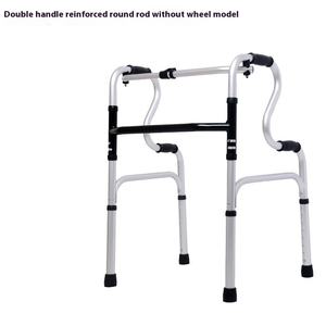 Equipo de cuidado de ancianos Golden Walker Frame Walking Walkers para ancianos - Product Image 5