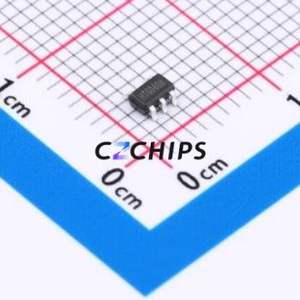Amplificador operacional de chip IC de circuito integrado HT4040BRTZ SOT-23-5 nuevo y original - Product Image 1