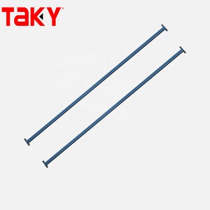 I raccordi per mobili del divano letto sollevano il meccanismo di sollevamento a Gas del letto di stoccaggio - Product Image 5