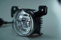 Feux antibrouillard LED IP67 3000K jaune doré 4116102XKY08A pour Haval H6 2ème génération, directement de l'usine