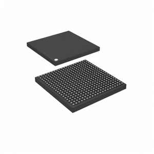 Buy Electronics Components Online LCMXO3LF-9400C-6BG400C 400 LFBGA In Stock Embedded - Product Image 1