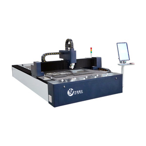 High Speed 1500w/2000w/3000w Metal Fiber Laser Cutter 1530 X 1500mm <b>Cutting</b> <b>Machine</b> for 1-10mm Stainless Steel Fiber Laser Cutti - Product Image 4