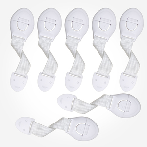 Serrature adesive Multicolor per bambini <span class=keywords><strong>e</strong></span> dispositivi di protezione Frid per bambini per uso porta - Product Image 2