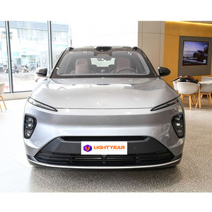 NIO ES8 Launch Edition 653HP, Grand SUV 100% électrique, Système à double moteur, Accélération de 0 à 100 km/h en 4,4 secondes, Batterie lithium 70 kWh, Excellent rapport qualité-prix pour véhicule électrique - Product Image 1