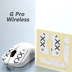 Bande adhésive antidérapante pour souris de jeu personnalisée, 0,5 mm, ultra-fine, résistante à la transpiration, pour souris sans fil Logitech X11 Superlight PC - Product Image 3