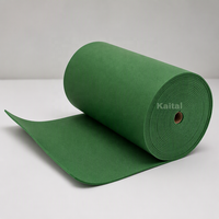 Feuilles et rouleaux de mousse XPE / IXPE en polyéthylène, isolants thermiques écologiques et résistants à la chaleur, avec service de découpe