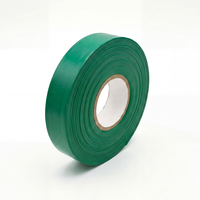 Ruban de marquage de sentier 25 mm * 50 m * 0,05 mm, non adhésif, néon, pour marquage d'arbres, ruban de signalisation pour chasseurs