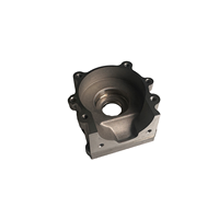 Kit de pièces de rechange pour débroussailleuse (2 pièces) pour modèles IE40F-5 et CG430, compatible avec les débroussailleuses 2 temps