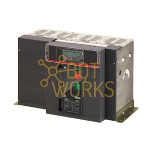 ABB 1SDA071802R1 - Nuovo - Product Image 1