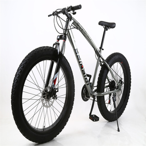 Bicicleta de Montaña de <span class=keywords><strong>Segunda</strong></span> <span class=keywords><strong>Mano</strong></span> de Alta Gama, Cuadro de <span class=keywords><strong>Carretera</strong></span> para Adultos con 21 Velocidades, Llanta de <span class=keywords><strong>Carbono</strong></span>, Horquilla de Acero, Pedal Ordinario, Neumático Grueso, Precio Económico - Product Image 1