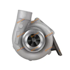 TA3401 Turbocharger manufacture 466334-5008S Turbos for sale RE26291 for John Deere Agricultural Tractor