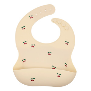 Ensemble de bols d'alimentation pour bébé en silicone anti-chute, style simple, sûrs et non toxiques, avec cuillère souple assortie pour l'autonomie des tout-petits - Product Image 5