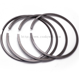 Pezzi di ricambio pistone anello per <span class=keywords><strong>MAM</strong></span> B & W 23/30 diesel motore marino di fabbrica - Product Image 4