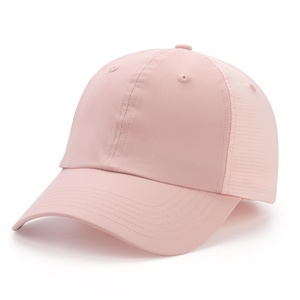 Gorro transpirable ligero de nailon para exteriores, para correr, verano, secado rápido, Upf50 + protección solar, gorra de béisbol deportiva para hombres y mujeres - Product Image 2