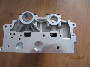 Vente Chaude – Bloc Moteur Court en Aluminium de Haute Qualité, Culasse pour TOYOTA 3sz Ancien Modèle K3-DE K3-VE 11101-B0010 11101-B9320 - Product Image 5