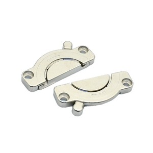 Connecteur de montage de table Disiwei en alliage de zinc pour l'assemblage de meubles - Product Image 3