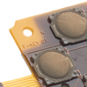<span class=keywords><strong>Pad</strong></span> de direction pour <span class=keywords><strong>Nintendo</strong></span> New <span class=keywords><strong>3DS</strong></span> Game Controller D-<span class=keywords><strong>Pad</strong></span> Cross Button Joypad Directional Control <span class=keywords><strong>Pad</strong></span> pour NEW <span class=keywords><strong>3DS</strong></span> Repair Parts - Product Image 4