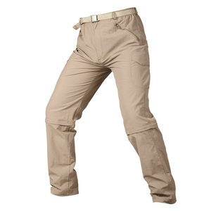 SIVI <span class=keywords><strong>pantalon</strong></span> léger hommes <span class=keywords><strong>pantalon</strong></span> <span class=keywords><strong>de</strong></span> pêche tactique en plein air randonnée Nylon séchage rapide Cargo <span class=keywords><strong>pantalon</strong></span> décontracté <span class=keywords><strong>travail</strong></span> <span class=keywords><strong>pantalon</strong></span> pour hommes - Product Image 2