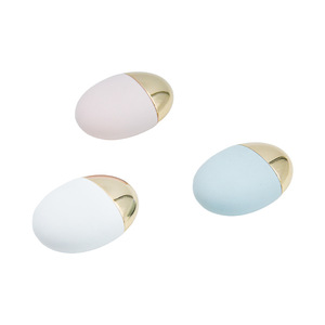 Vibrador de succión Pebble Teasing con carga USB directa, resistente al agua, menos de 50 decibeles, multifrecuencia, masturbador para mujeres - Product Image 2