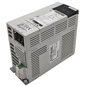 MR-J2-60CT Variador de Motor Original, Nuevo Equipo Eléctrico con Garantía de un Año - Product Image 2