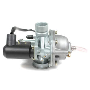 Nouveau carburateur <span class=keywords><strong>chinois</strong></span> 2 temps Dinli avec starter électrique 50cc 70cc 90cc ATV <span class=keywords><strong>Quad</strong></span> 4DM PZ19JF PZ19 - Product Image 4