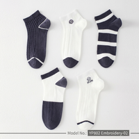 Chaussettes habillées pour hommes