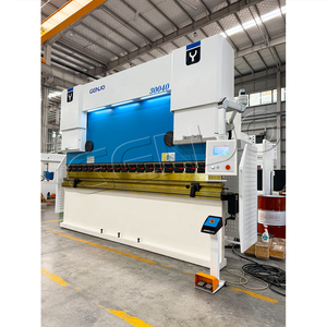 Prensa Plegadora Hidráulica con Bomba de Engranajes |   <span class=keywords><strong>HTC</strong></span> Pro-40T 1600 |   Sistema Sellado DZ de 11kW de Potencia - Product Image 4