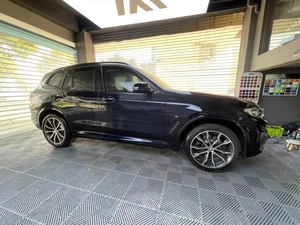 Losetas de Vinilo PVC Sunsbuild 40x40x1.8cm para Interiores, Impermeables, Ecológicas, con Diseño Gráfico Personalizado - Product Image 4