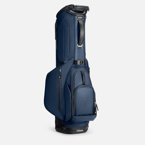 Durable <b>Golf</b> Stand <b>Bag</b> High Caliber Leather <b>Golf</b> <b>Bag</b> Easy Transport Sunday <b>Golf</b> <b>Bags</b> - Product Image 3