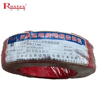 Kualitas Lebih Tinggi Harga Lebih Murah Sampel Gratis 2.5Mm 4.0Mm 6.0Mm Kabel Kawat Kabel Inti Tunggal Kabel Listrik untuk Kabel Rumah