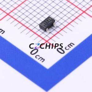 Nouveau et Original VDA1120NTA SOT-23 Circuit intégré IC puce PMIC moniteur et réinitialisation IC - Product Image 1