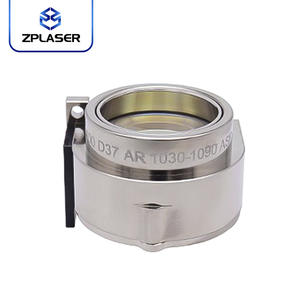 Lente Colimadora ZPLASER D37 F100 com Suporte para Cabeça de Corte Precitec Procutter 2.0 8KW/15KW/20KW - Product Image 5