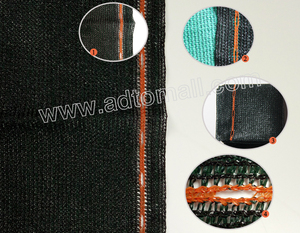 Trung Quốc nhà máy 30% 50% 95% <span class=keywords><strong>Shade</strong></span> Rate <span class=keywords><strong>HDPE</strong></span> nông nghiệp nhà kính raschel Net <span class=keywords><strong>Shade</strong></span> Net - Product Image 4