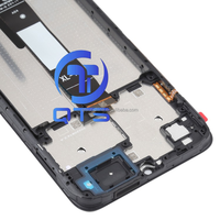 Accessoires pour téléphones portables de haute qualité en direct d'usine Écran de téléphone portable pour Xiaomi MI 11 LITE