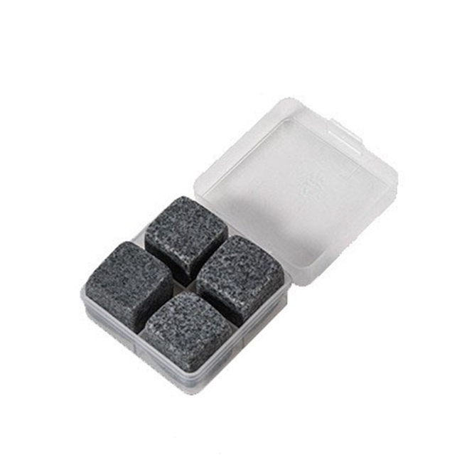 Granite-4pcs