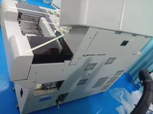 약간 사용된 OLYMPUS AU 400 화학 분석기 자동화학 분석기 - Product Image 4