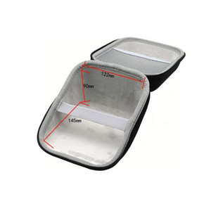 ODM OEM duro EVA custodia per la pressione arteriosa <span class=keywords><strong>Monitor</strong></span> di protezione antiurto - Product Image 4
