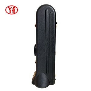 Estuche de transporte de trombón de carcasa dura de ABS duradero Estuche de viaje duro protector para trombón con inserto - Product Image 3