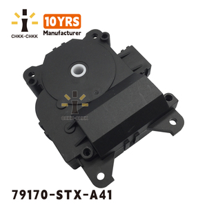 Actionneur de registre d'air PEIVSO à prix d'usine pour Honda Pilot Acura*OEM 79170-STX-A41 - Product Image 1